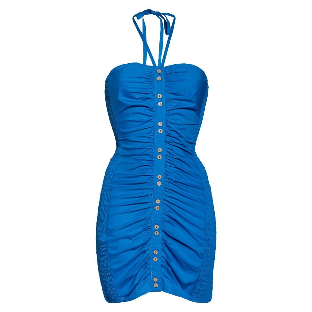 NWT Anthropologie Free People Hold On Mini Dress